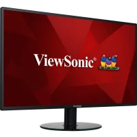 Монитор ViewSonic VA2719-2K-SMHD фото 7